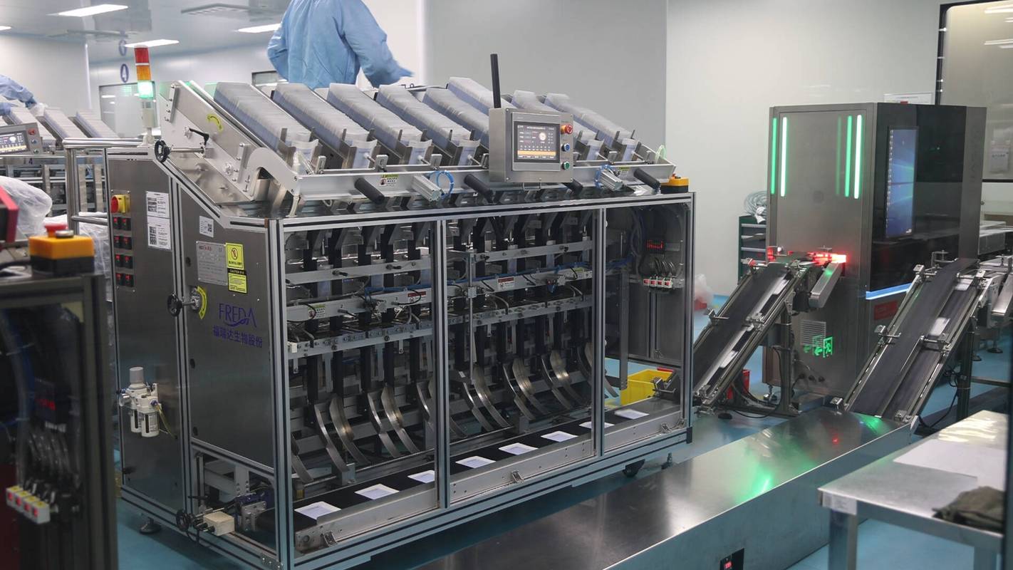 济南高新区生命科学城 锚定生物技术，铸就北方一流生物医药产业高地