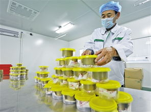 四十载砥砺前行 生物技术驱动畜牧业“筋强骨壮”